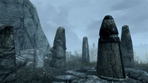 All You Need To Know About The Standing Stones Within The Elder