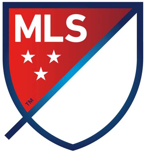 Major League Soccer Primary Logo Major League Soccer Mls Chris