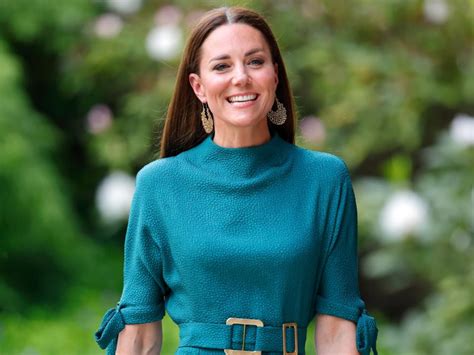 Royal Fans Are Convinced That Kate Middleton Is Going To Rock This