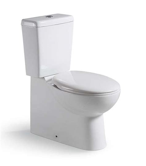 Posh Solus Square Toilet My Plumber Wa