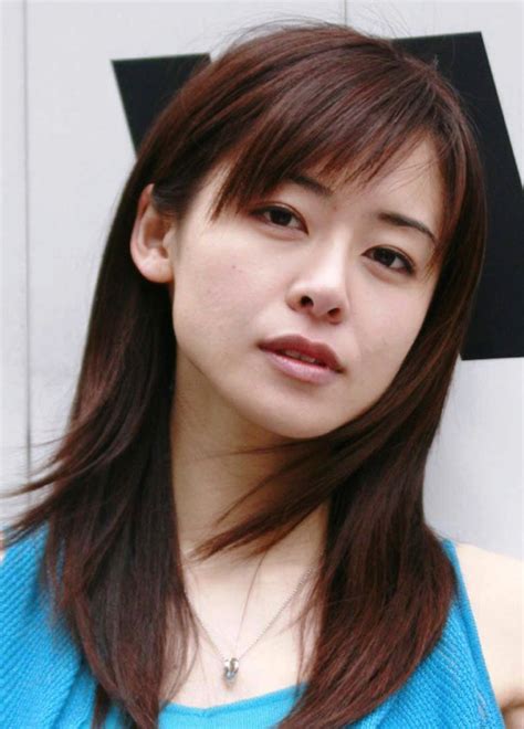 Eriko Miura Jav Model