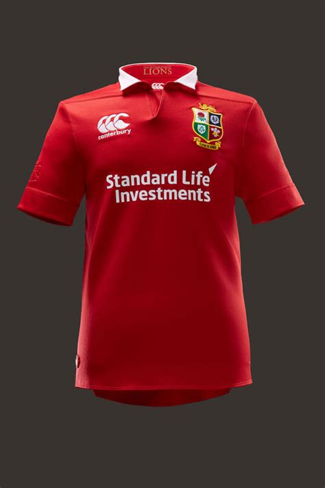 The british & irish lions and sa rugby confirmed they were aligned on delivering the castle lager lions series in south africa in the scheduled playing we are all part of the sea of red and nothing creates that red wave like the lions jersey. COMP: Win Canterbury's Untouchable British & Irish Lions ...