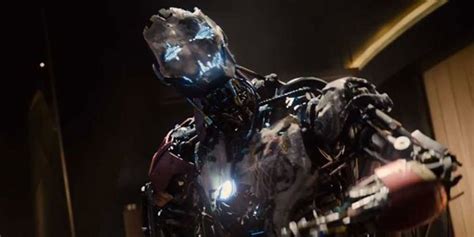 Why Tony Stark Isnt The Only Avenger Responsible For Ultron