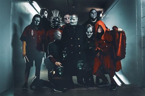 Slipknot Tickets Slipknot Tour Dates And Concerts