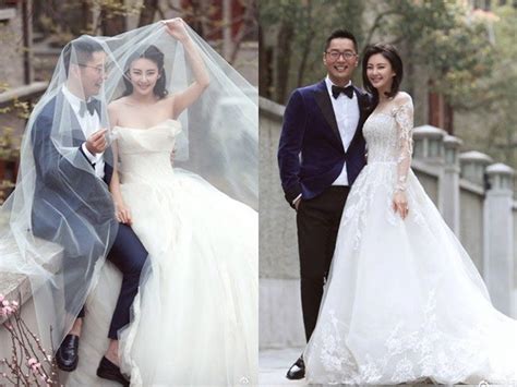 Zhang Yuqi And Husband To Call It Quits