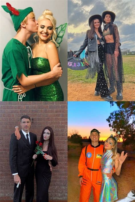 51 Best Couples Halloween Costumes And Ideas For 2022 Chegospl
