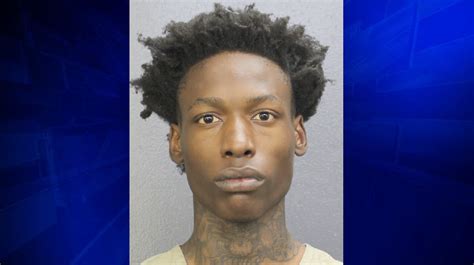Police Arrest Accused Driver Involved In Fatal Lauderhill Hit And Run Wsvn 7news Miami News