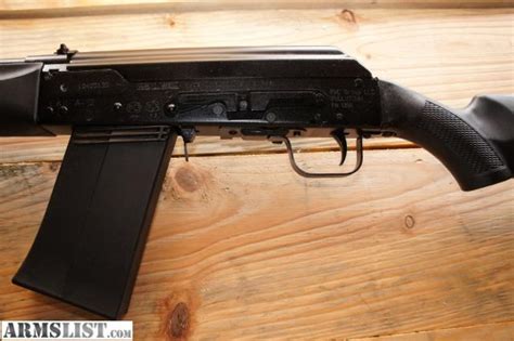 ARMSLIST For Sale Saiga 12 Ga IZ 109 Semi Auto Shotgun BRAND NEW