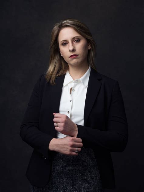 The Terrorization Of Katie Hill The New Yorker