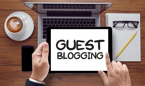 What Is Guest Posting The Key Basics Explained