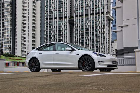 Ev Weekend 2022 Tesla Model 3 Performance Online Car Marketplace For