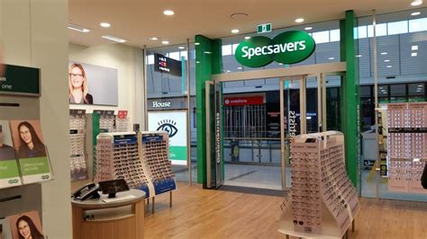 Specsavers Optometrists - Rhodes - Rhodes Waterside S/C, Shop 59/1 Rider Blvd, Rhodes NSW 2138 ...