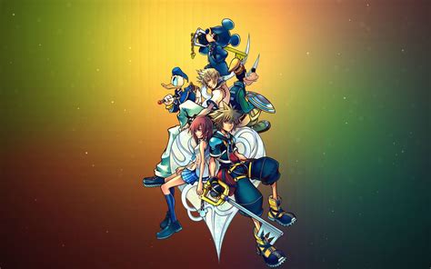 Kingdom Hearts Wallpaper Iphone 59 Images
