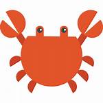Crab Icon Icons Flaticon