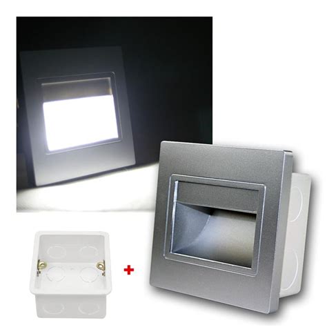 Recessed Led Wall Sconce Lights 15w Ac85 265v Recessed Led Stair Light