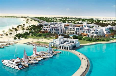 Hilton Salwa Beach Resort And Villas All You Need To
