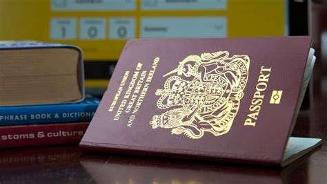 Calls For Government To Introduce X Passports For People Who Don T Identify With A Single