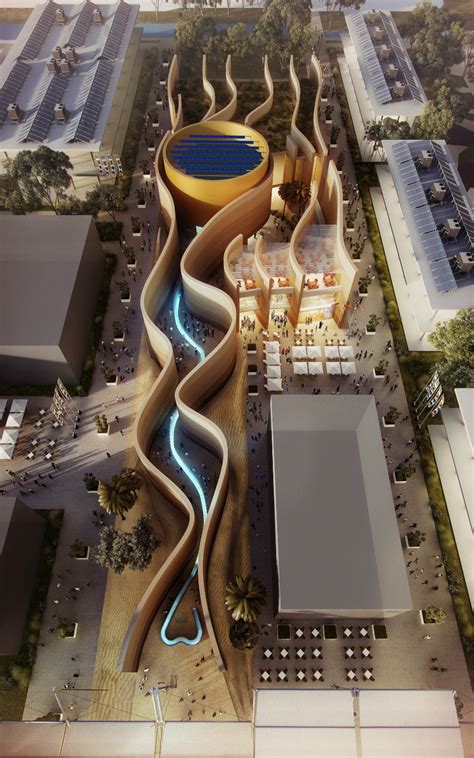 Check spelling or type a new query. Milan Expo 2015: Foster and Partners designs UAE Pavillion ...