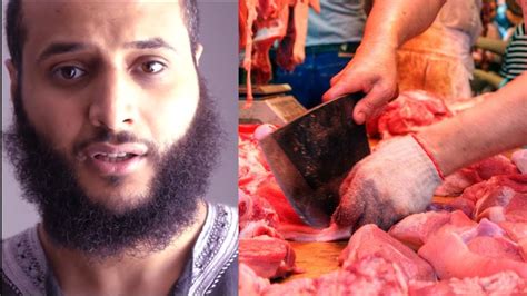 Muslims Eating Human Flesh Ali Dawah Youtube