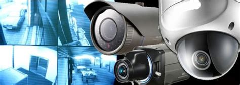 Hd Ip Based Cctv Camera Solutions Outdoor And Indoor Surveillance Systems