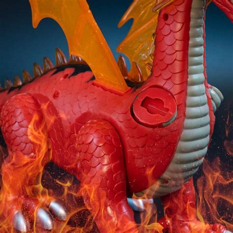 Multi Headed Dragon Dragon Toy For Kids L Popfun