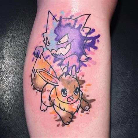 We did not find results for: 65+ Impressive Anime Tattoo Ideas - Fan Body Art to Die For