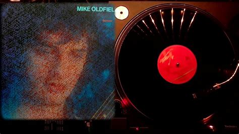 Mike Oldfield The Lake Instrumental From Lp Discovery 1984