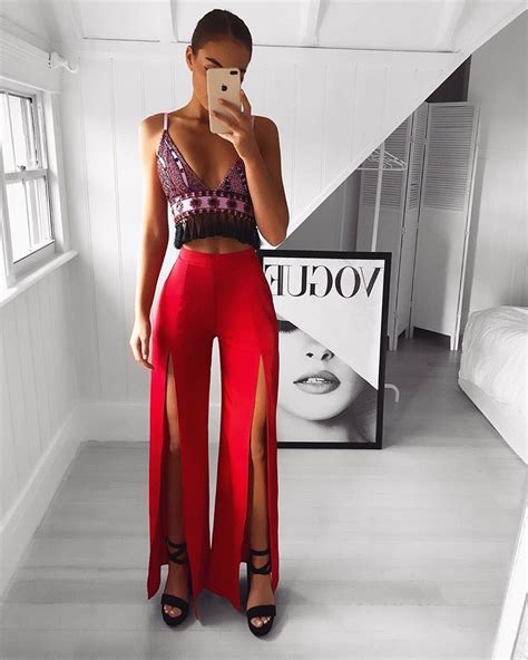 Emma Spiliopoulos Sur Instagram Wearing Eliyathelabel 💥 Fancy