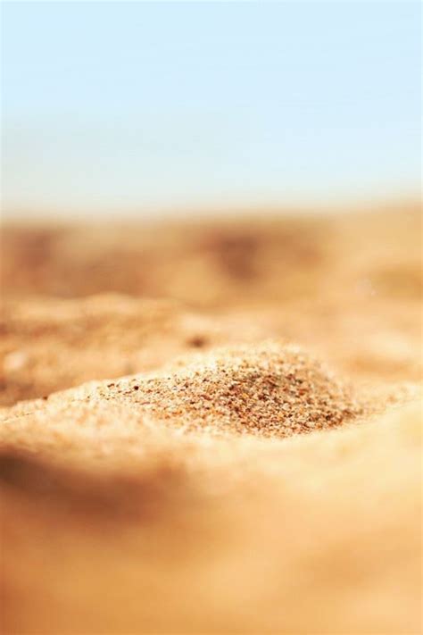 Sand Macro Iphone 4s Wallpapers Free Download