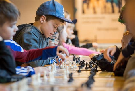 Julehilsen Dansk Skoleskak