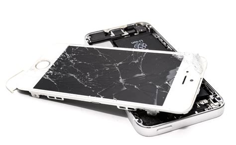 How To Fix Your Cracked Iphone Screen A Repair Guide