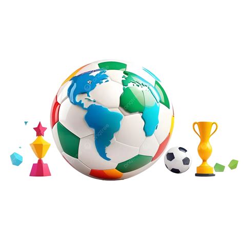 Football Worldcup Signature Design, Football, World Cup, Sport PNG