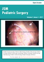 Include a cover letter indicating the proposed category of the article (e.g., research, dispatch) and verifying all. JSM Pediatric Surgery | Open Access | JSciMed Central