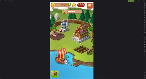 Playing coin master pc gameplay is all the way fun as you will never know what treasure you will get in the village of someone. Play Coin Master on PC with NoxPlayer - NoxPlayer
