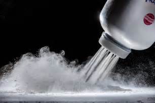 Baby powder in hair dryer prank on wife! Does Baby Powder cause cancer in women? Research into link ...