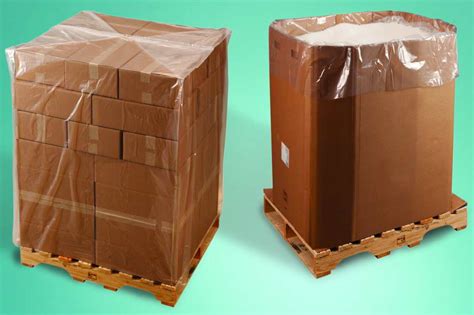 Pallet Packaging Bilse Packing