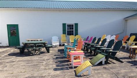 If you would like to contribute or update the list, feel free to contact us to share your opinion! Benchley's Amish Furniture Store In Michigan Houses 20,000 ...