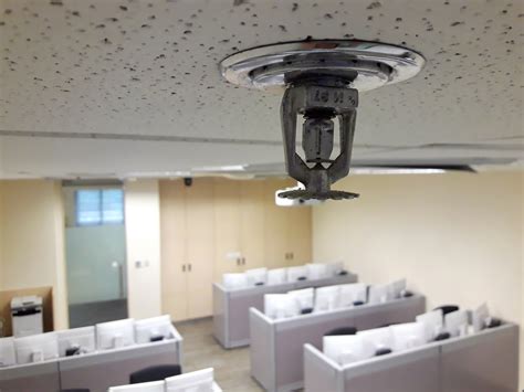Public records and other readily available sources can help consumers thin the herd of fire protection contractors and fire sprinkler companies. Top Benefits of a Business Sprinkler System