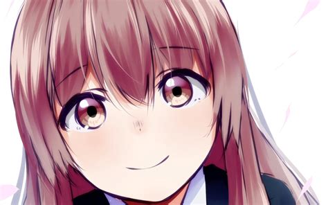 A silent voice wallpaper iphone. Koe No Katachi Wallpaper HD Download
