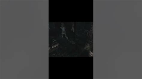 Poor Jill Resident Evil Shorts Youtube