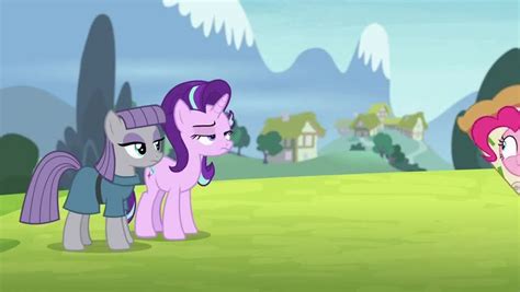 My Little Pony Friendship Is Magic Season 7 Episode 4 Rock Solid