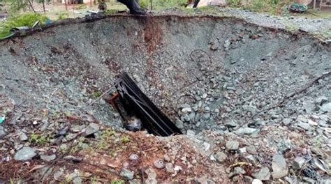 Five Trapped Underground After Mine Shaft Collapse Zw News Zimbabwe