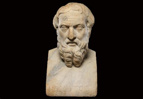 ‘the Histories By Herodotus An Open Enquiry The Archaeology News