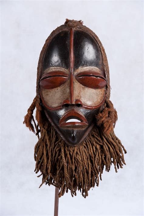 Pin By Ehh On African Masks And Sculpture African Masks Masks Art