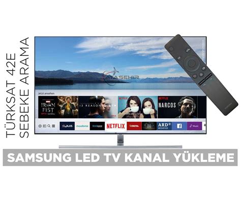 Inan L I Y Z Samsung Smart Tv Uydu Listesi B Ylece Ayr Ayr Ok