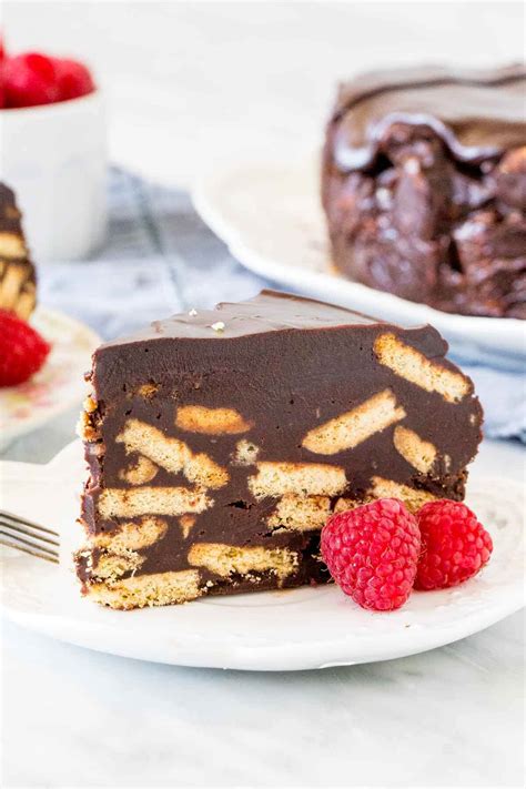 We did not find results for: Chocolate Biscuit Cake - Just so Tasty
