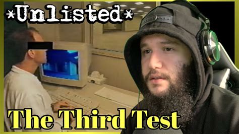 Reacting To Kane Pixels 2 Unlisted Videos And The Third Test The