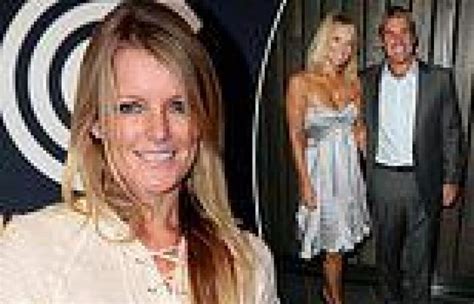 shane warne s ex wife simone callahan is still grieving his death trends now