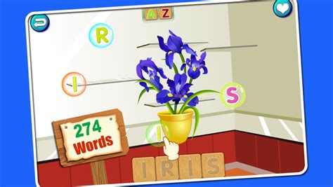 First Wordsdeluxe Spelling And Learning Game For Kids Free By Jia Ningrui