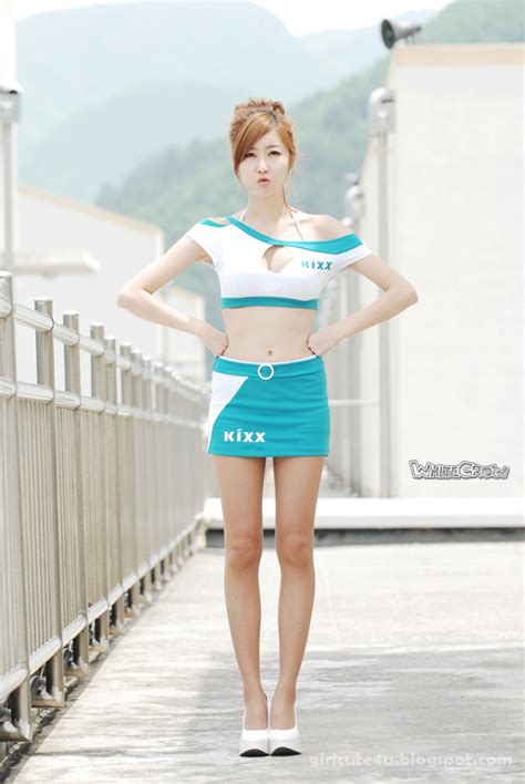 Xxx Nude Girls Choi Choi Byeol Yee Cj Super Race R